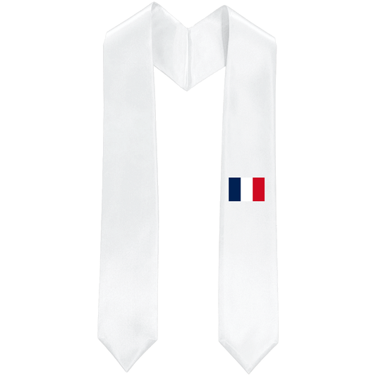 France Standard Stole