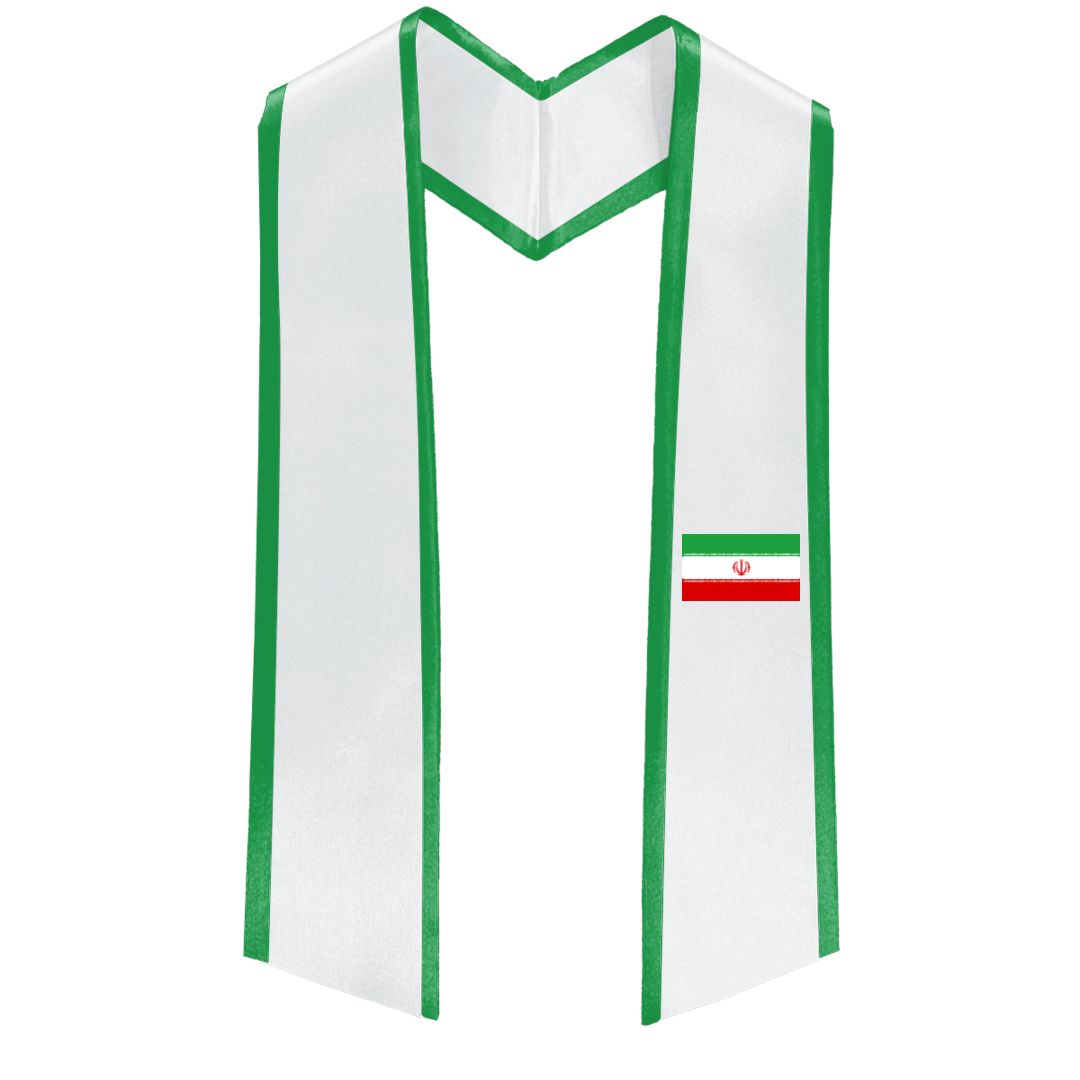 Iran Deluxe Stole