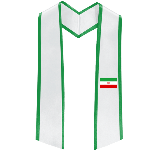 Iran Deluxe Stole