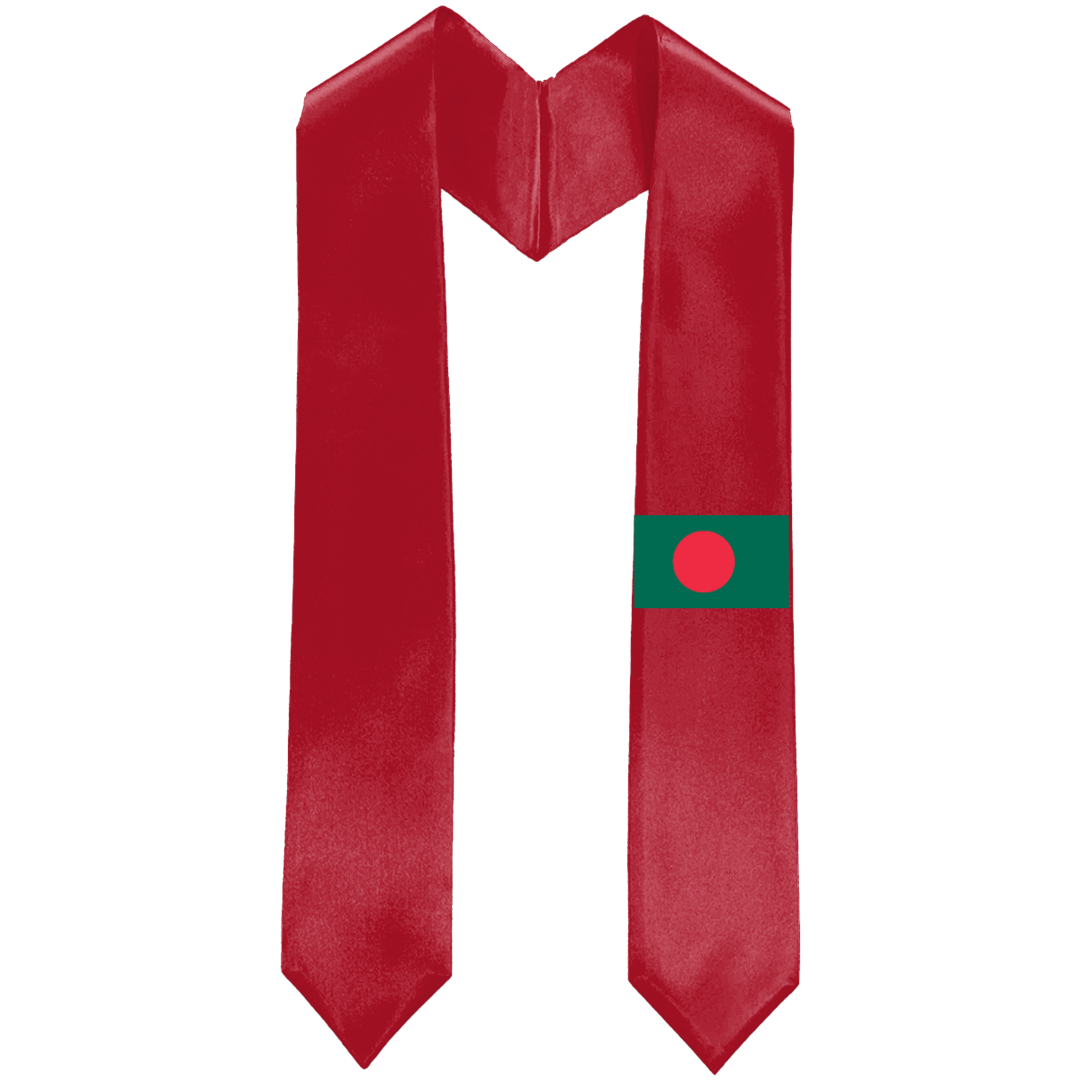 Bangladesh Standard Stole