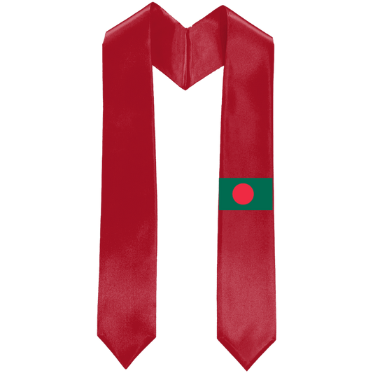 Bangladesh Standard Stole