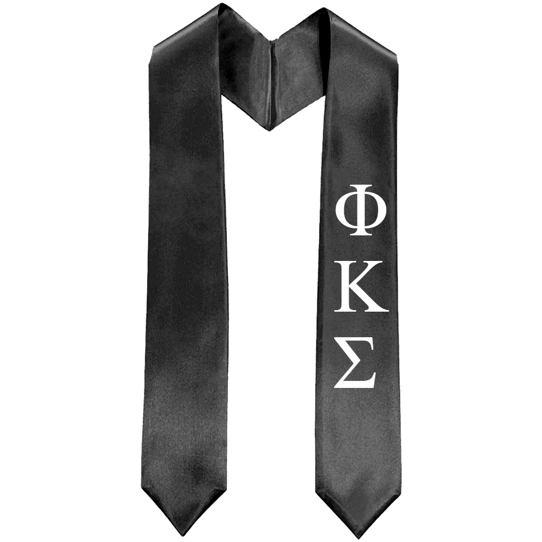 Phi Kappa Sigma Standard Stole