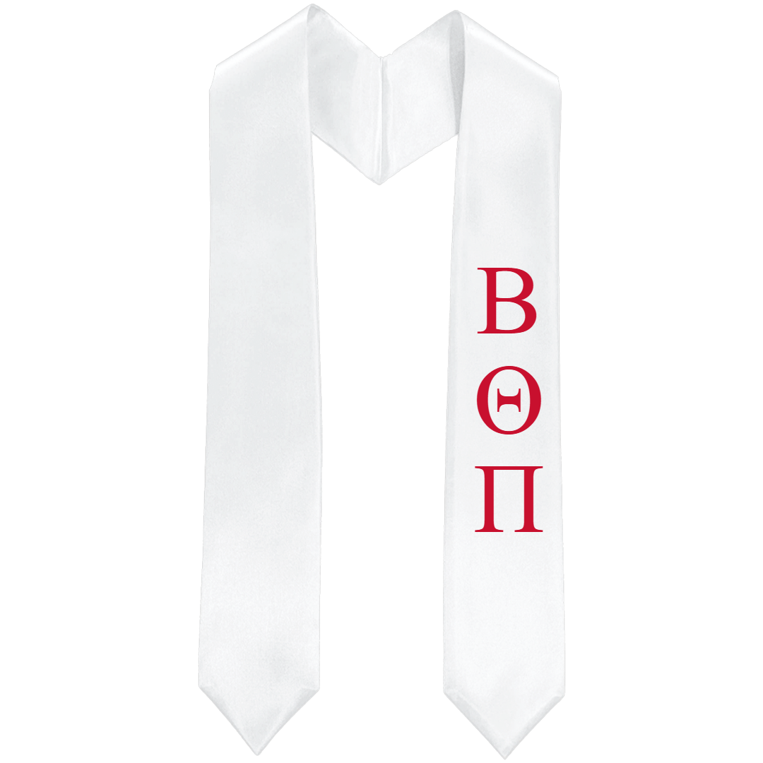 Beta Theta Pi Standard Stole