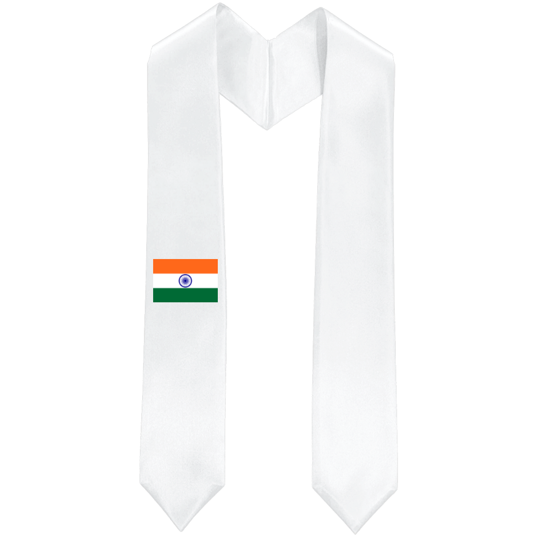 India Standard Stole