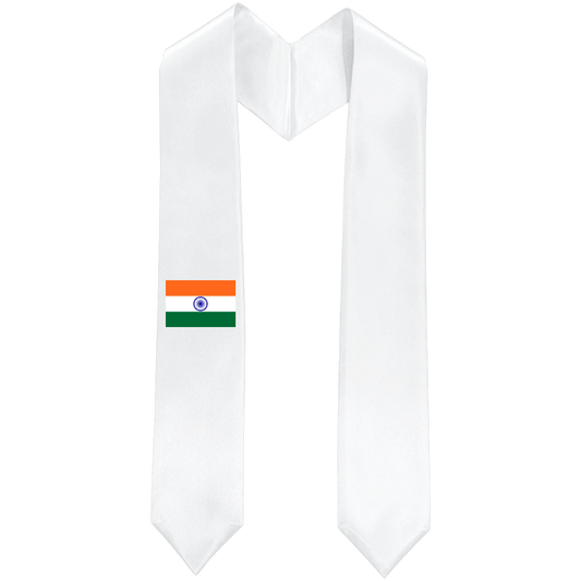 India Standard Stole