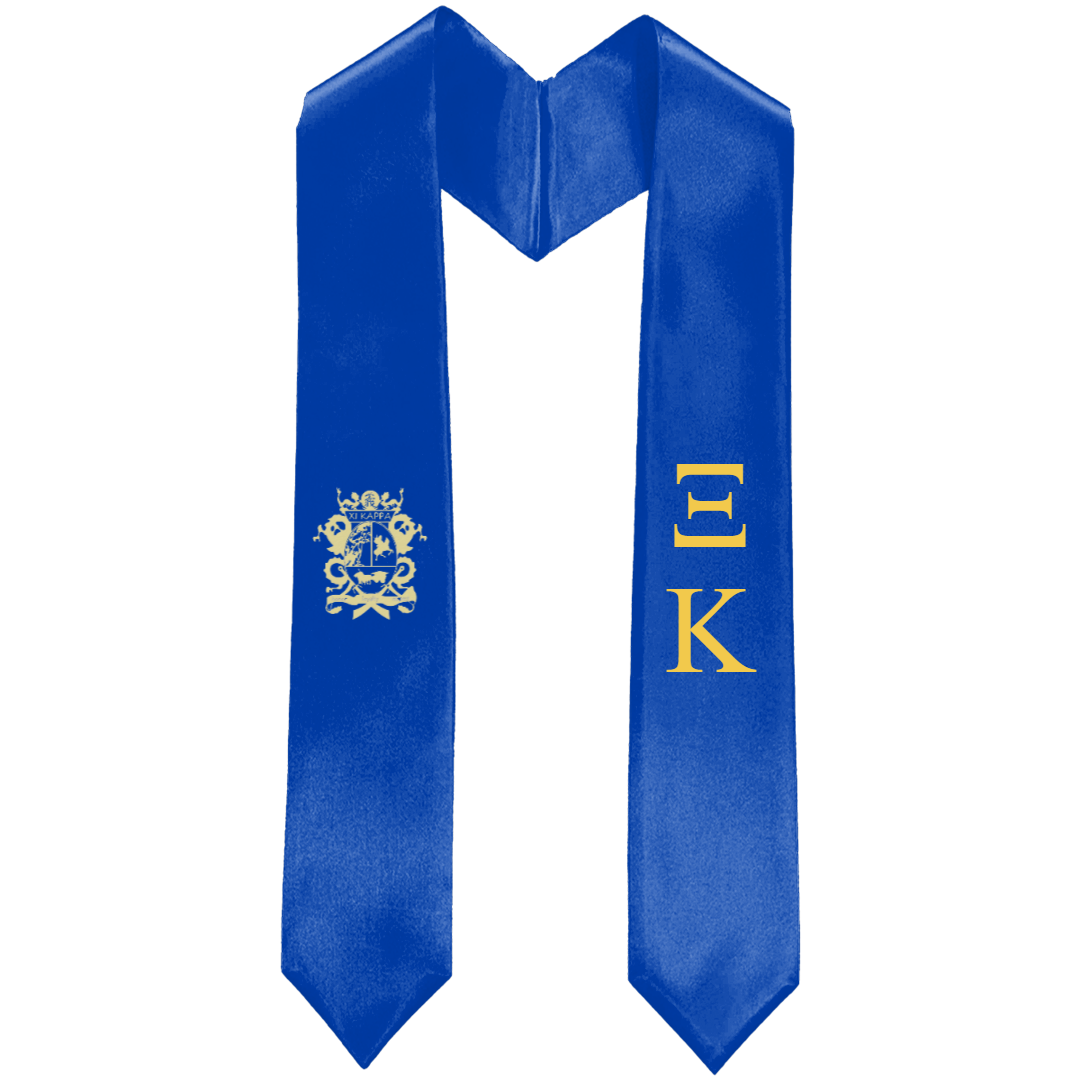 Xi Kappa Standard Stole