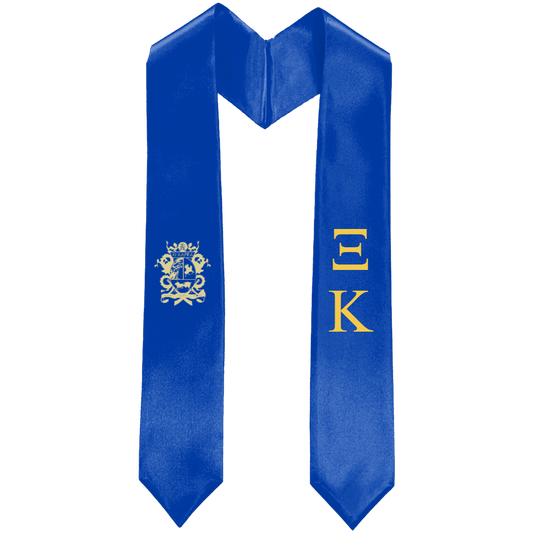Xi Kappa Standard Stole